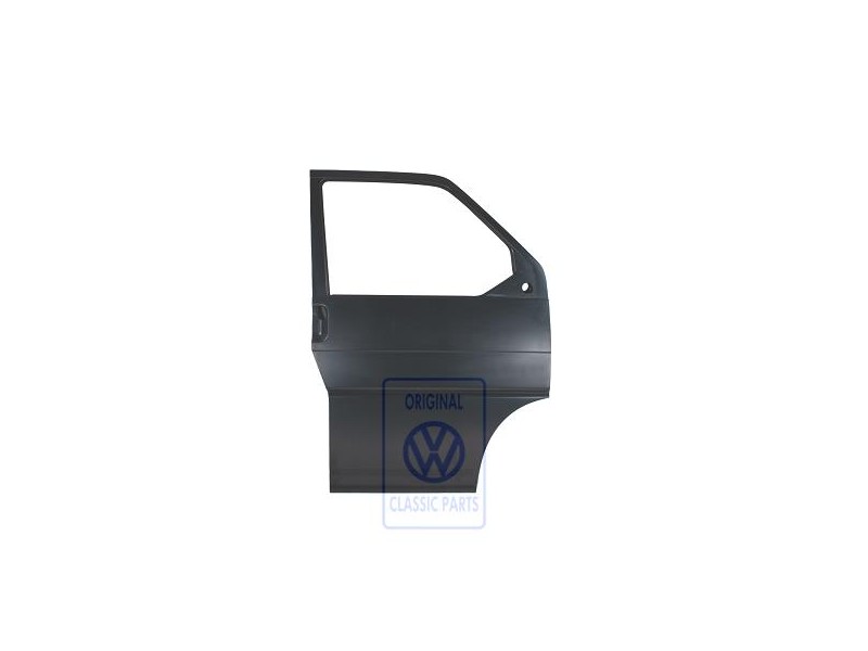 Γνήσιο VW Πόρτα - 701831056J