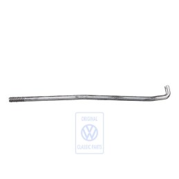 Γνήσιο VW Ράβδος Ασφάλισης Για Κλειδαριά Πόρτας - 701837183