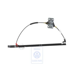 Γνήσιο VW Ανυψωτήρας Παράθυρου - 701837502B