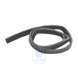 Γνήσιο VW Οδηγός Παραθύρου - 701837710C