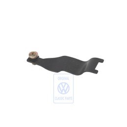 Γνήσιο VW Ελατήριο Σύσφιγξης - 701843729B