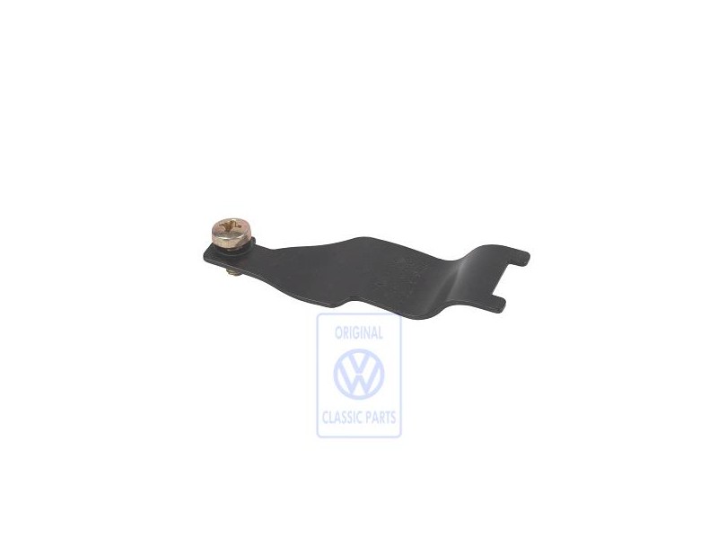 Γνήσιο VW Ελατήριο Σύσφιγξης - 701843729B