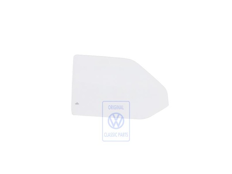Γνήσιο VW Τζάμι Πόρτας - 701845202