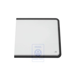 Γνήσιο VW Πλαϊνό Τζάμι (Σταθερό) Για Πλαϊνό Τμήμα - 701845301