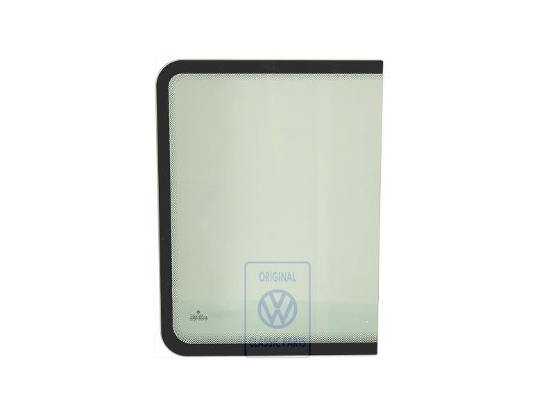 Γνήσιο VW Πλαϊνό Τζάμι (Σταθερό) Για Πλαϊνό Τμήμα - 701845301F