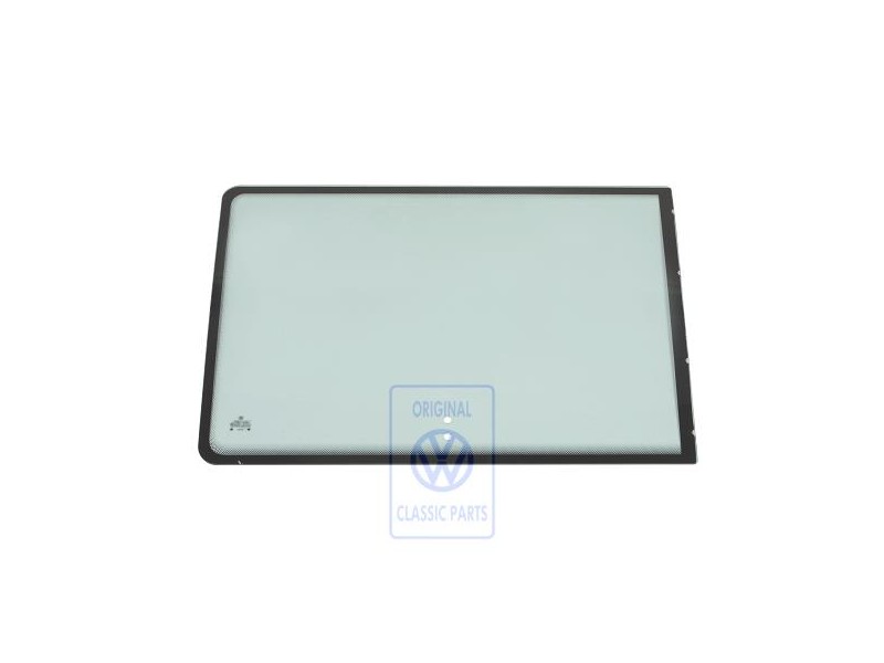 Γνήσιο VW Τζάμι Συρόμενου Παραθύρου - 701845303C
