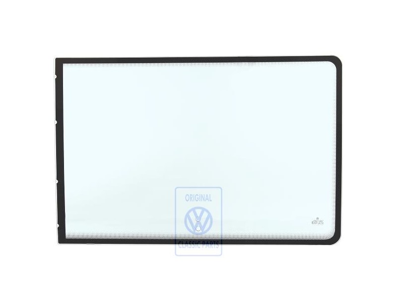 Γνήσιο VW Τζάμι Συρόμενου Παραθύρου - 701845304B