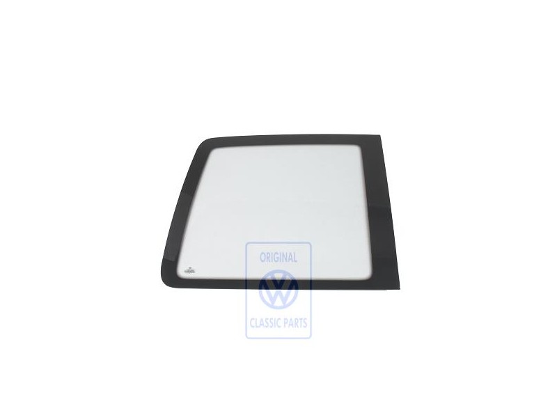 Γνήσιο VW Πίσω Παρμπρίζ - 701845501D
