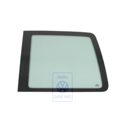 Γνήσιο VW Πίσω Παρμπρίζ - 701845502F