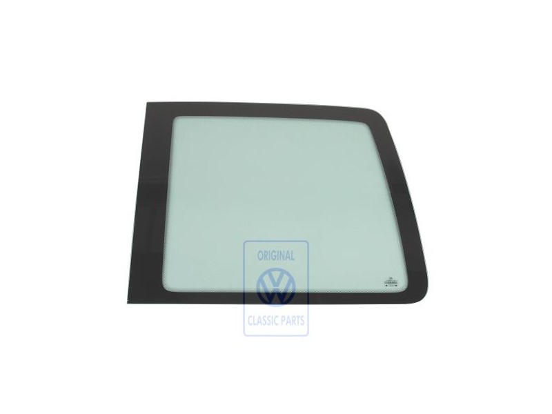 Γνήσιο VW Πίσω Παρμπρίζ - 701845502F