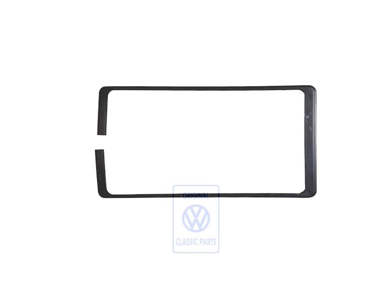 Γνήσιο VW Πλαίσιο Συρόμενου Παραθύρου - 701847716A