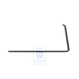 Γνήσιο VW Πλαίσιο Στεγανοποίησης - 701847768A