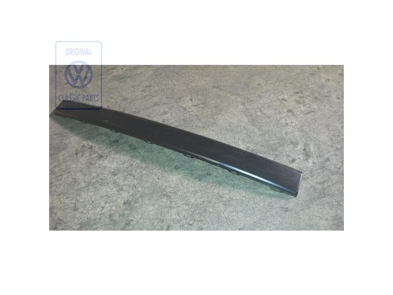Γνήσιο VW Διάφραγμα - 701853661