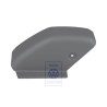 Γνήσιο VW Κάλυμμα Μεσαίο Γκρι - 701857138A 4XG