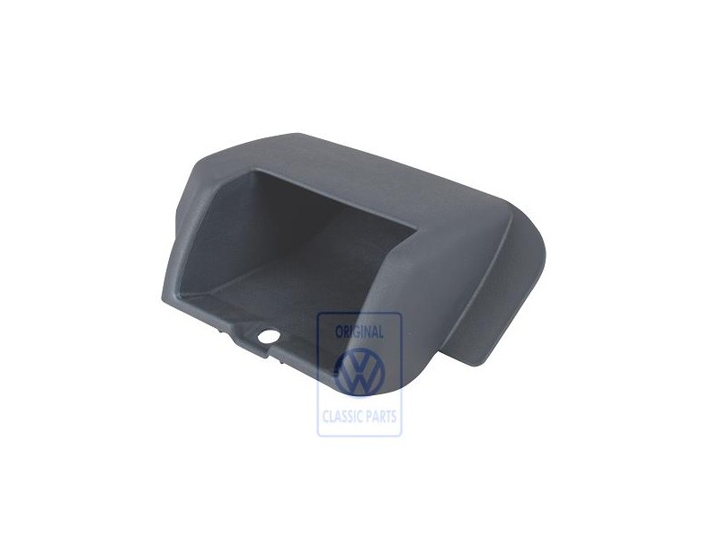 Γνήσιο VW Κάλυμμα Lagune - 701863057 J51