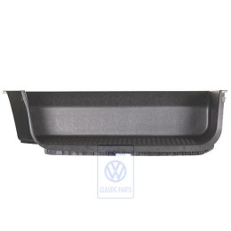 Γνήσιο VW Στέλεχος Σκαλοπατιού Γραφίτης - 701863735A 2BC