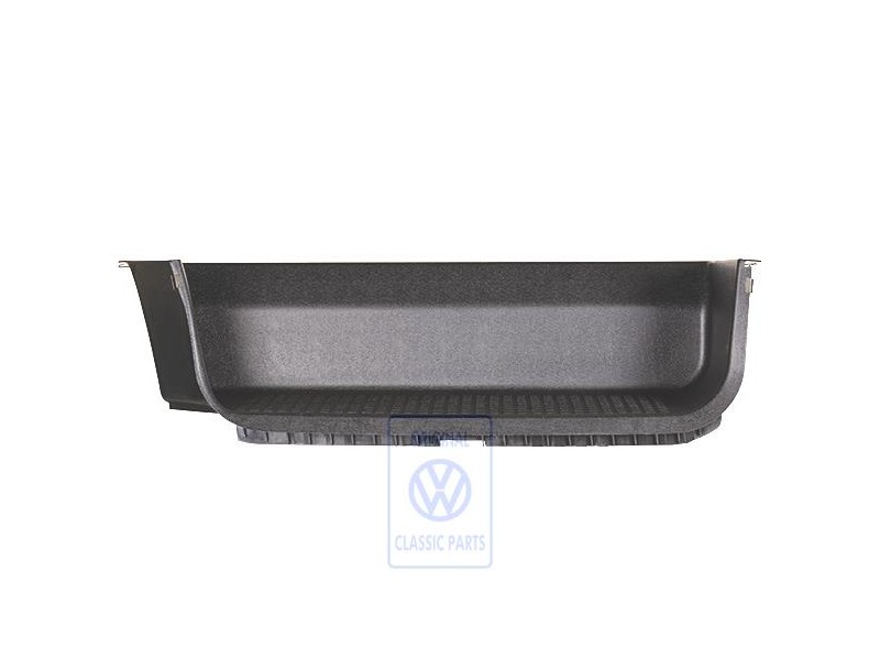 Γνήσιο VW Στέλεχος Σκαλοπατιού Γραφίτης - 701863735A 2BC