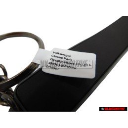 VW Classic Parts Μάσκα Bus T3 T25 σε Μπρελόκ Κλειδιών - ZCP902562
