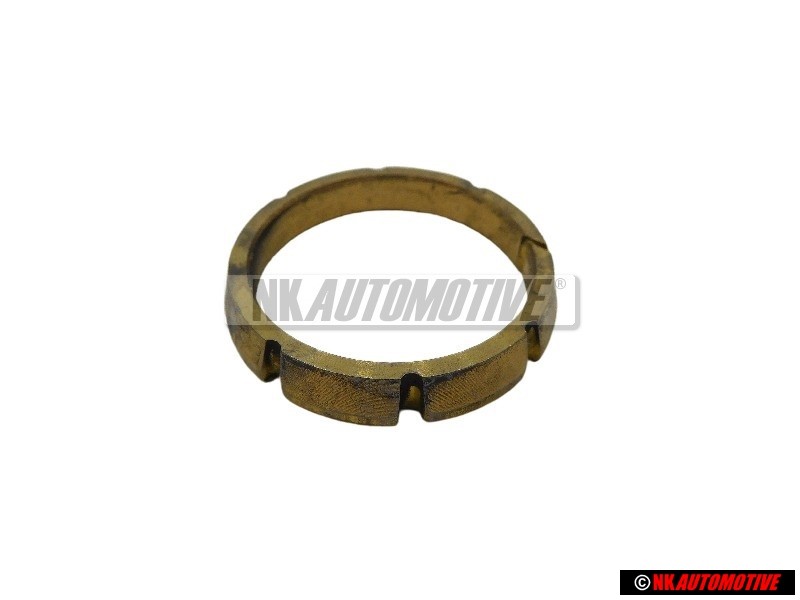 Γνήσιο VW Κωνικό Δαχτυλίδι - 020409374