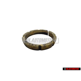 Γνήσιο VW Κωνικό Δαχτυλίδι - 020409374
