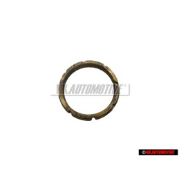 Γνήσιο VW Κωνικό Δαχτυλίδι - 020409374