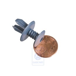 Γνήσιο VW Κλιπ Neptun Μπλε - 701867299 3KX