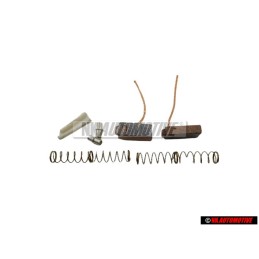 Γνήσιο VW 1 Σετ Ψήκτρες - 049903515C