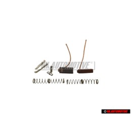 Γνήσιο VW 1 Σετ Ψήκτρες - 049903515C