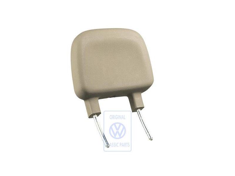 Γνήσιο VW Προσκέφαλο Sahara - 701881717 9UW