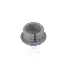 Γνήσιο VW Κάλυμμα Flanell Γκρι - 701883623 U71
