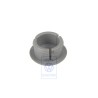 Γνήσιο VW Κάλυμμα Flanell Γκρι - 701883623 U71