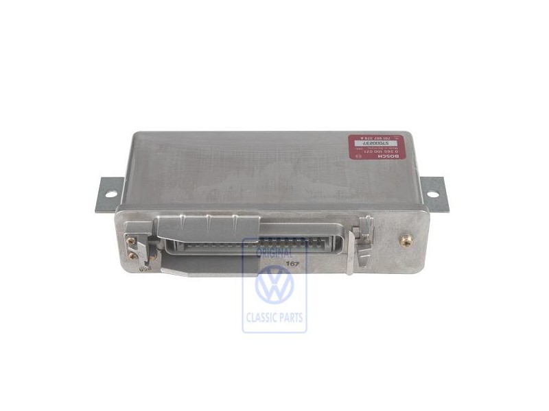 Γνήσιο VW Εγκέφαλος Του Abs - 701907379A
