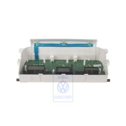 Γνήσιο VW Πλακέτα Ημιαγωγών Με Περίβλημα - 701919042E