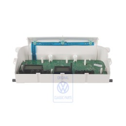 Γνήσιο VW Πλακέτα Ημιαγωγών Με Περίβλημα - 701919042F