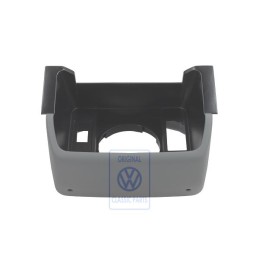 Γνήσιο VW Περίβλημα Οργάνων Για Ταχογράφο Μεσαίο Γκρι - 701919053 4XG