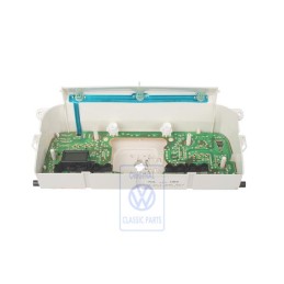Γνήσιο VW Πλακέτα Ημιαγωγών Με Περίβλημα - 701919059
