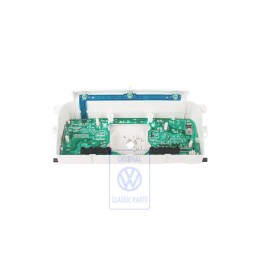 Γνήσιο VW Πλακέτα Ημιαγωγών Με Περίβλημα - 701919059AE