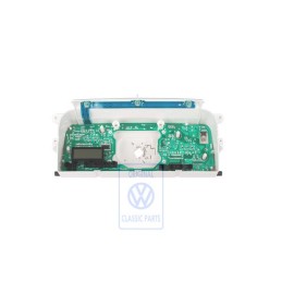 Γνήσιο VW Πλακέτα Ημιαγωγών Με Περίβλημα - 701919059BE