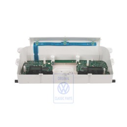 Γνήσιο VW Πλακέτα Ημιαγωγών Με Περίβλημα - 701919059BT