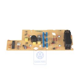 Γνήσιο VW Εγκέφαλος Για Έλεγχο Πίεσης Λαδιού - 701919064A