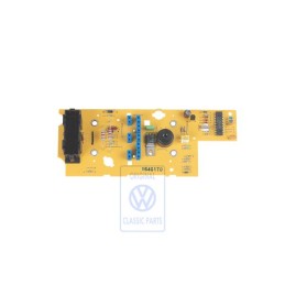 Γνήσιο VW Εγκέφαλος Για Έλεγχο Πίεσης Λαδιού - 701919064B