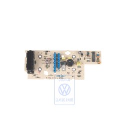 Γνήσιο VW Πλακέτα Τυπωμένου Κυκλώματος - 701919064H