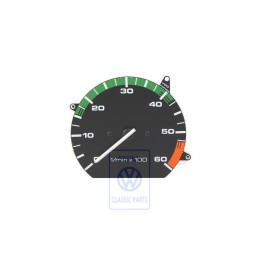 Γνήσιο VW Στροφόμετρο - 701919253