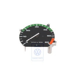 Γνήσιο VW Στροφόμετρο - 701919253A
