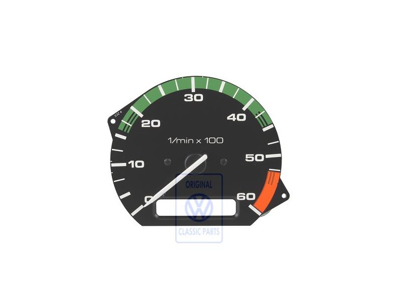 Γνήσιο VW Στροφόμετρο - 701919253K