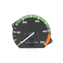 Γνήσιο VW Στροφόμετρο - 701919253N