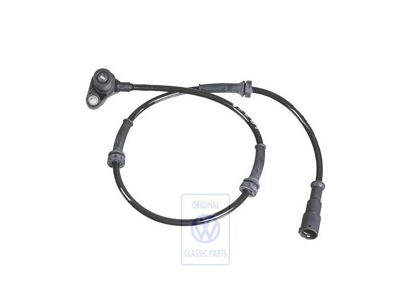 Γνήσιο VW Αισθητήρας Αριθμού Στροφών - 701927807D