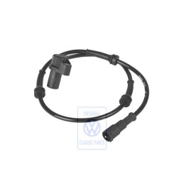 Γνήσιο VW Αισθητήρας Αριθμού Στροφών - 701927807E