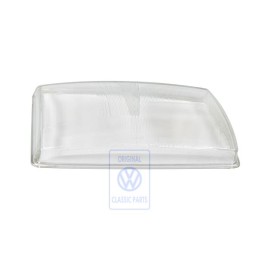 Γνήσιο VW Κρύσταλλο Προβολέα - 701941116