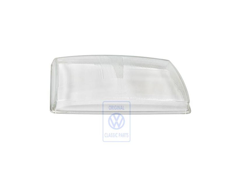 Γνήσιο VW Κρύσταλλο Προβολέα - 701941116